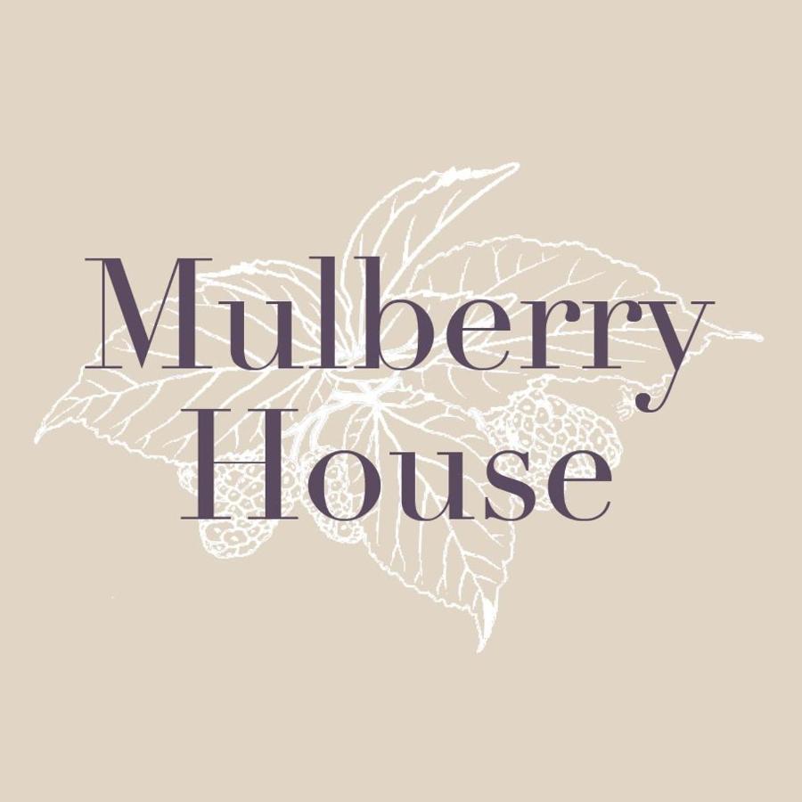 Mulberry North Penthouse By City Living London Bagian luar foto