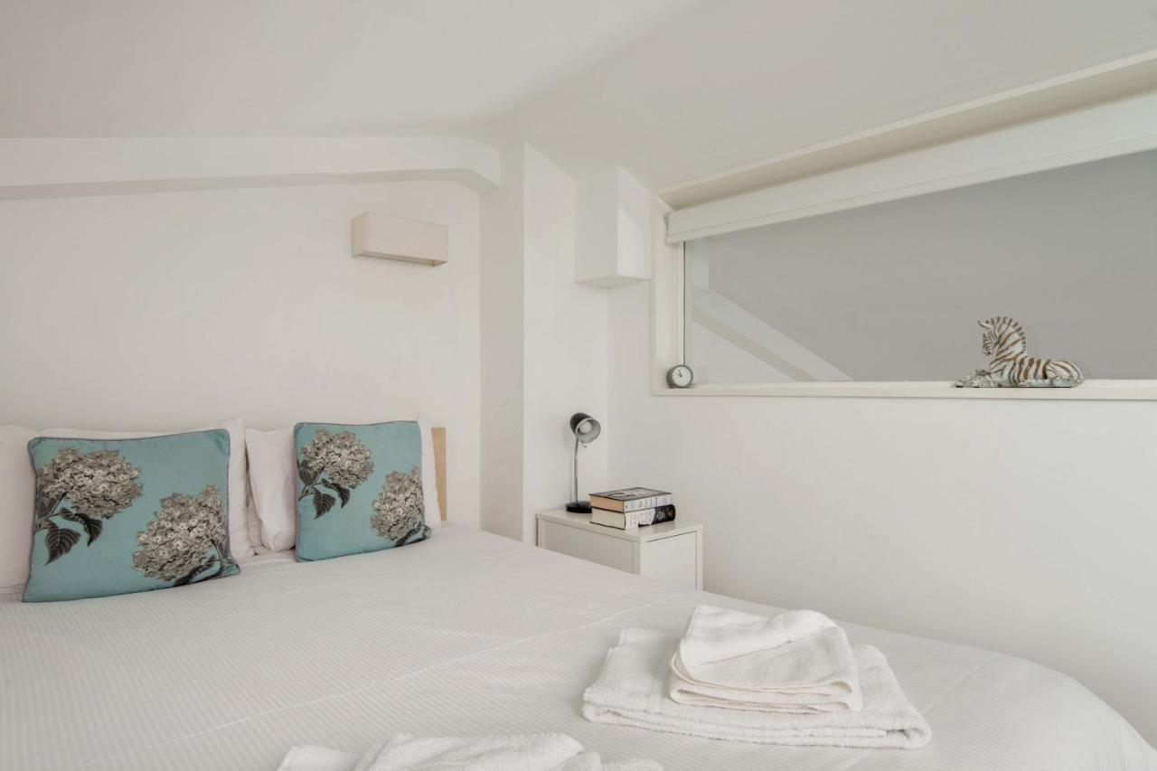 Mulberry North Penthouse By City Living London Bagian luar foto